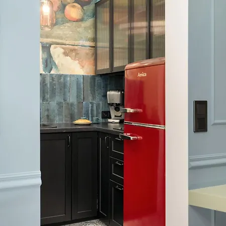 Artsy Close To Market Square By Renters Апартаменты *