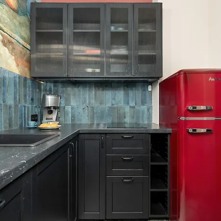 Artsy Close To Market Square By Renters Апартаменты *