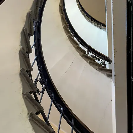 Apartment Artsy Close To Market Square By Renters *